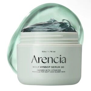 Holy Hyssop Serum 30 -